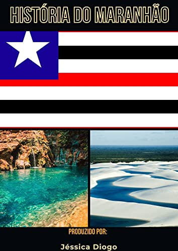História do Maranhão — Profa. Paula Aquino